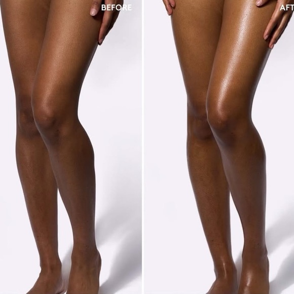 Fenty Skin Butta Drop Whipped Oil Body Cream 200ml - Citrus Sorbet NIB - Picture 6 of 11